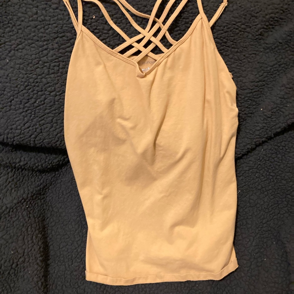 womens tank top